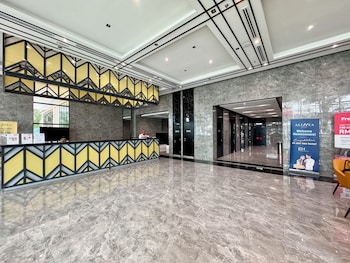 alinea suites