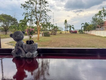 Thanawan Resort,,3 star