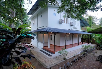 riverside guesthouse