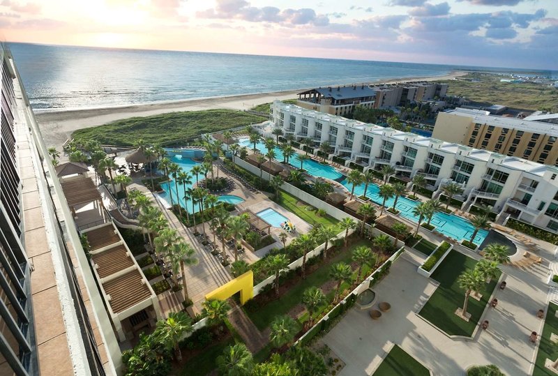 Pearl South Padre,Cameron County>>Brownsville,3 star