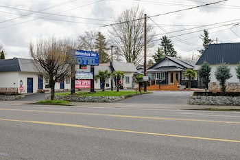 Horseshoe Inn,,2 star