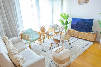 bloomfields adorable 1br in raha beach