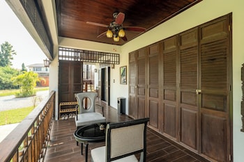 Akara House Sukhothai,,4 star