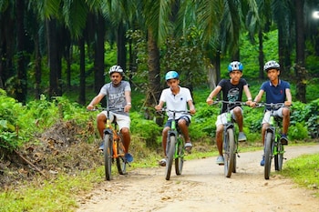 Palatty's Resort,,3 star