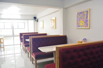 sweety secret guesthouse