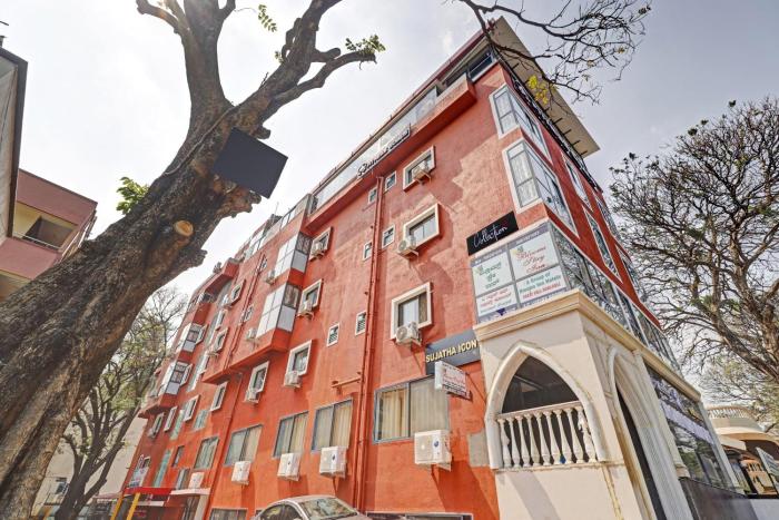 The Blooms Stay Inn,,3 star