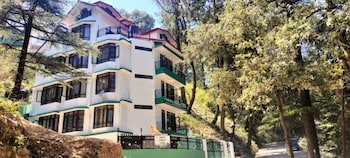 Green Forest View Shimla Mountain View,,2 star