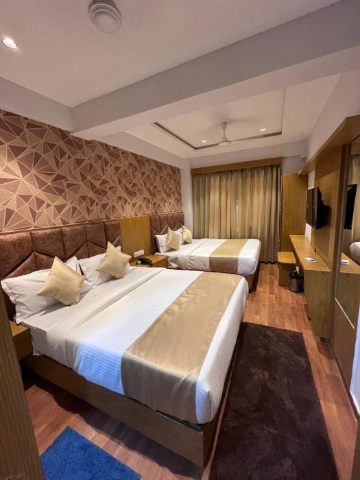 hotel privilon