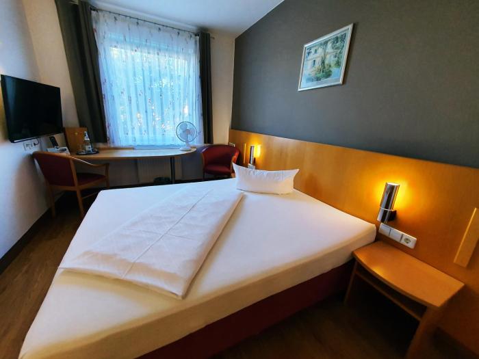 sun parc hotel