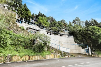 palette natures retreat mussorie