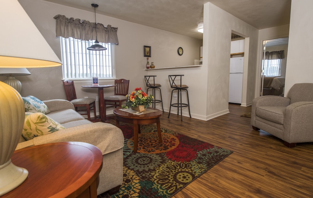 affordable corporate suites lanford