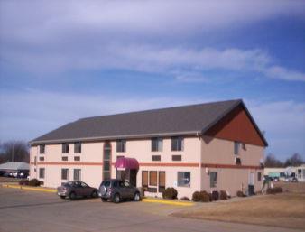 heartland hotel and suites