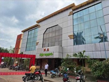 ns vijay shesha mahal