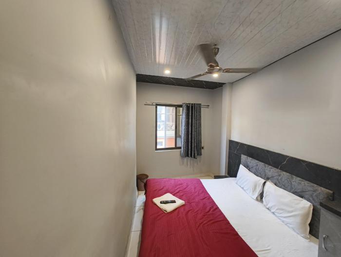 hotel manthan palace