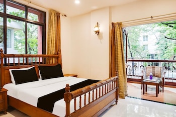 Premium Stays Near Fergusson College,,2 star