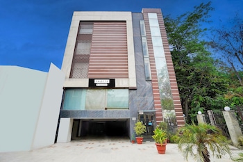 Premium Stays In The Heart Of South Delhi,,2 star