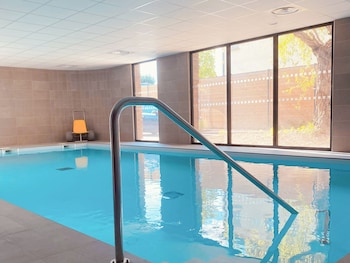 Nemea Appart Hotel Strasbourg Illkirch,15A Rue De L'industrie,4 star