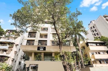 Cozy Stays At Ville Parle Mumbai,,2 star