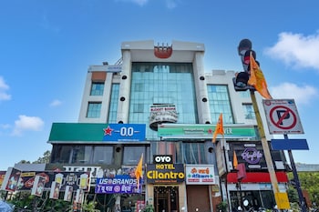 Elegant Stays In Downtown Bangalore,,3 star