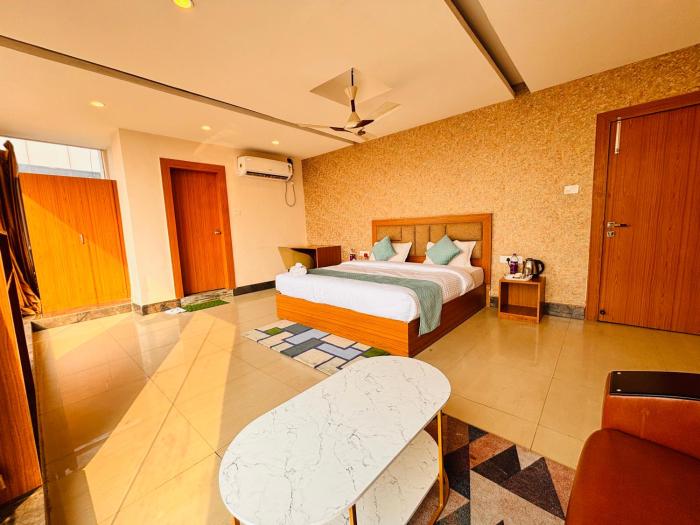 aqoss hotel