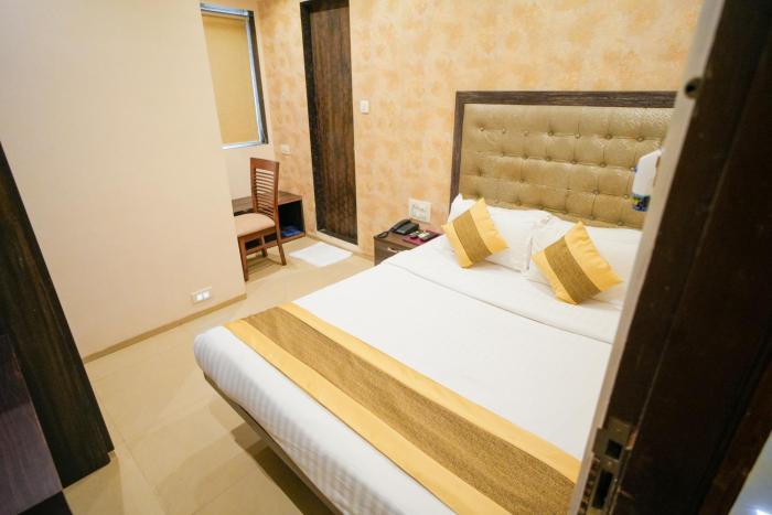Hotel Skylink Hospitality,,3 star