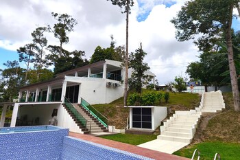 Alsafina Forest Stay,,3 star