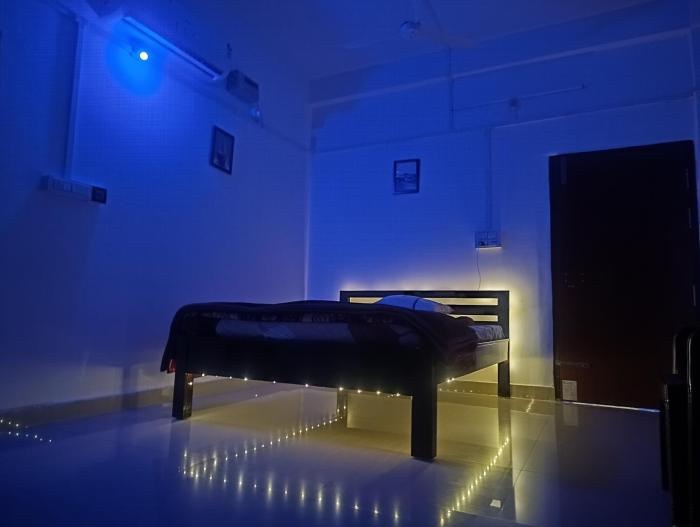 aura homes