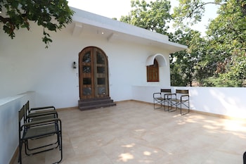 Bamera House Jungle Retreat Bandhavgarh,,2 star
