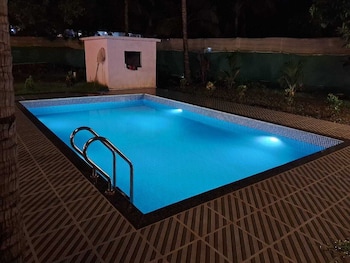 mandwa beach resort