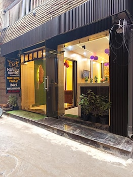 Haveli Heritage,,3 star