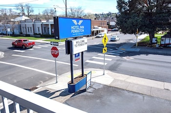 hotel inn pendleton i 84