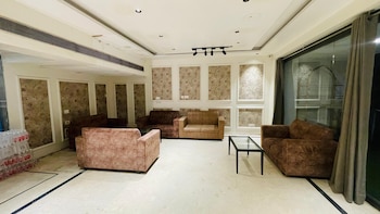 Qotel Comfort Centrum Nfc,,3 star