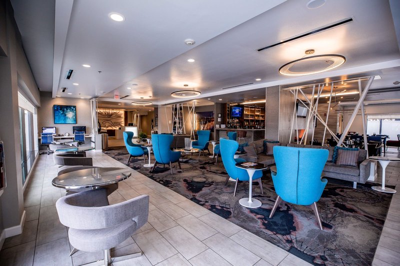 Hotel Indigo Harrisburg - Hershey, An Ihg Hotel,Harrisburg>>Dauphin,3.5 star