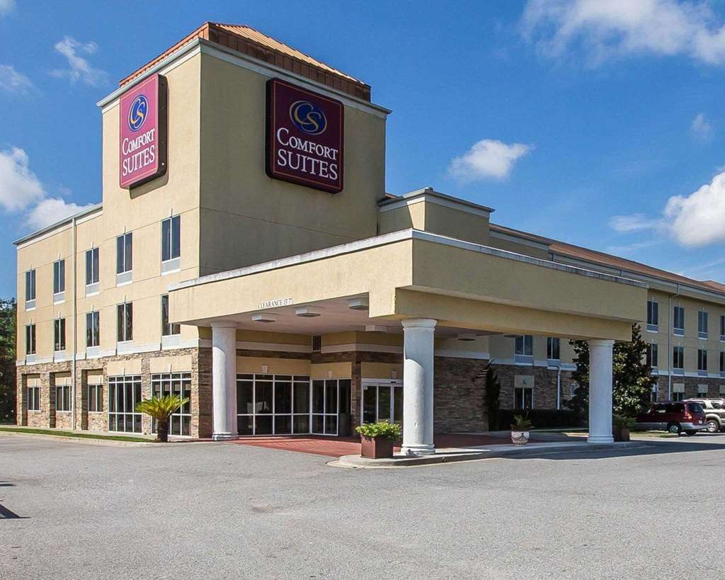 Comfort Suites Brunswick