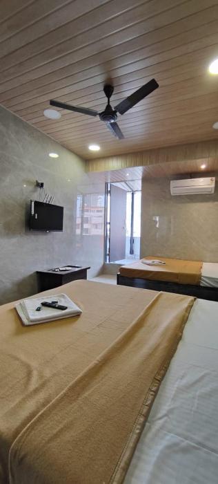 Hotel Jupiter Residency,,3 star