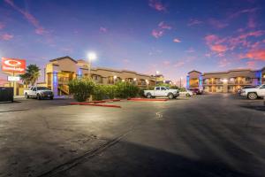 Econo Lodge Hesperia - Victorville I-15