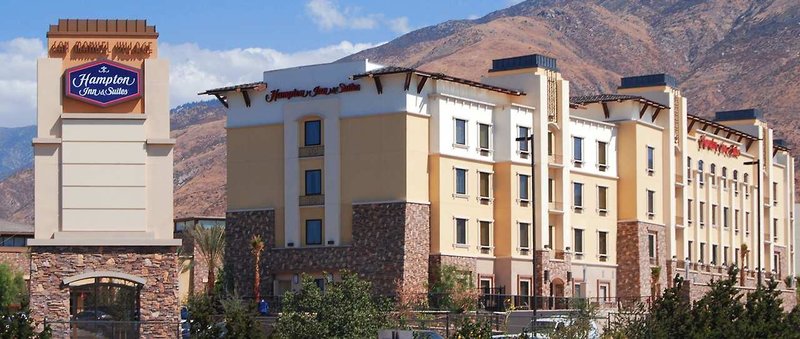 Bear Springs Hotel