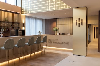 Hôtel Des Innovations,,3 star