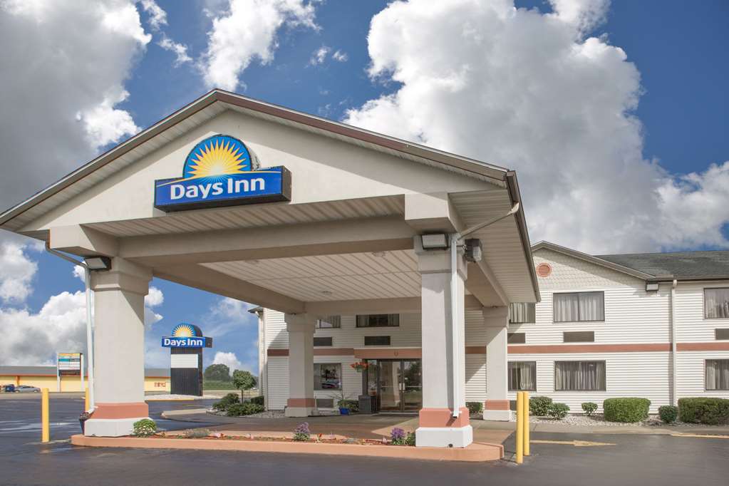 Days Inn By Wyndham Hillsdale