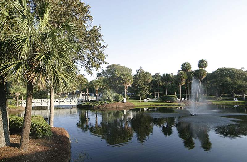 Sonesta Resort Hilton Head Island,Hilton Head Island>>Beaufort County,4 star
