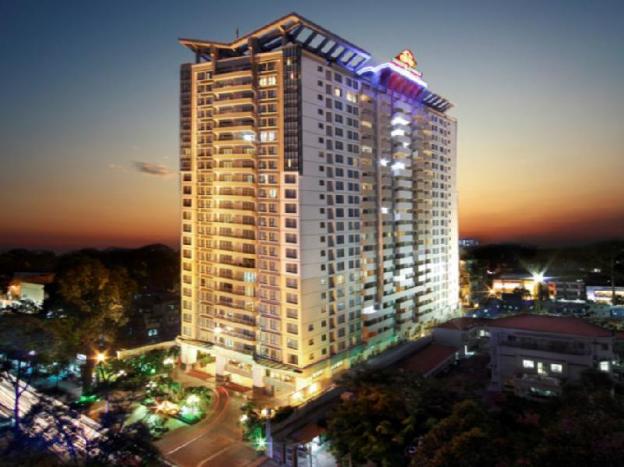 Sherwood Residence,Ho Chi Minh City>>District 3,5 star