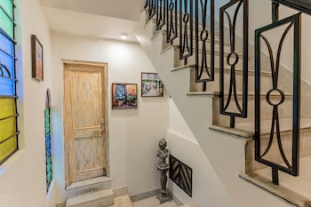 wanderlust a boutique stay