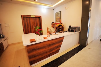 Saatwik Hotel,,2 star