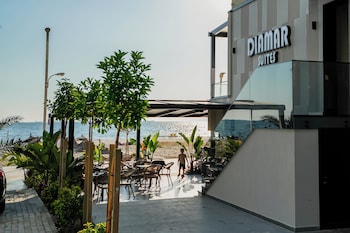 diamar suites
