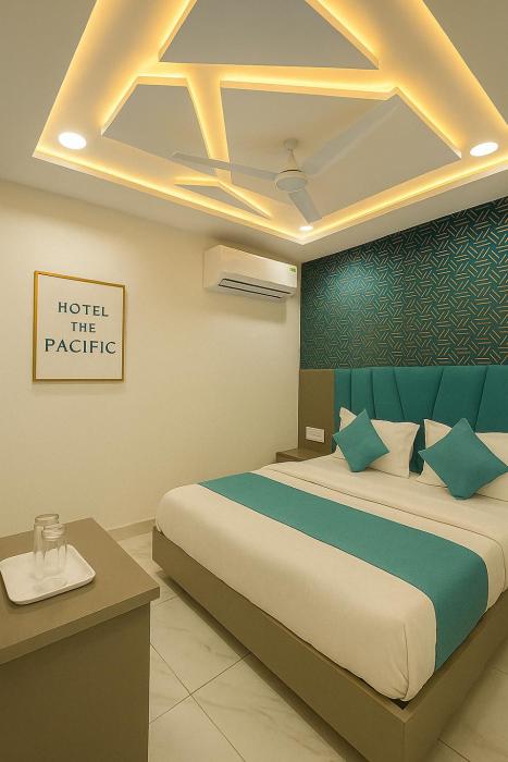 hotel the pacific