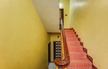 dhamstay hotel moon near niladri beach