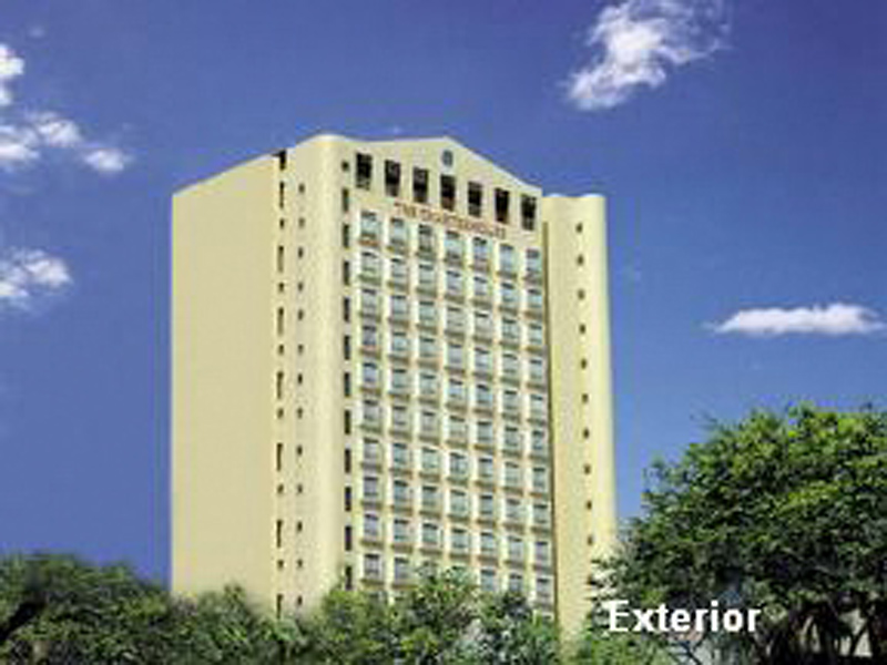 Charterhouse Causeway Bay,Hong Kong>>Causeway Bay,4 star