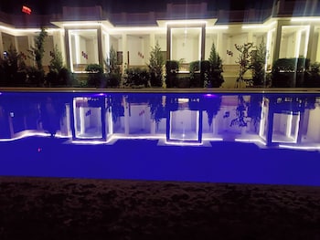 brahma heritage luxury rooms with pool