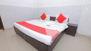 hotel zovo agra