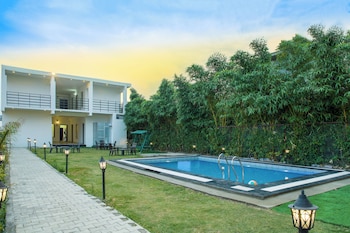 evencia resort